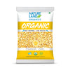 Natureland Organic Chana Dal - 500 gms