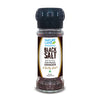 Natureland Organic Black Salt - 100 gms