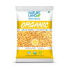 Natureland Organic Arhar Dal (Toor dal) - 500 gms