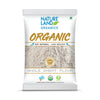 Natureland Organic Whole Wheat Flour - 750 gms
