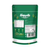 Happilo Premium Seedless Green Raisins