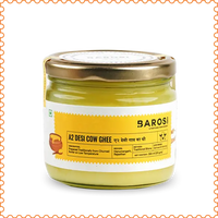 A2 Desi Cow Ghee 300 ml