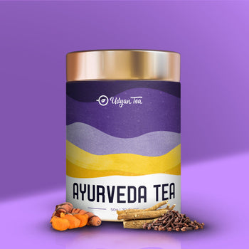 Ayurveda Tea