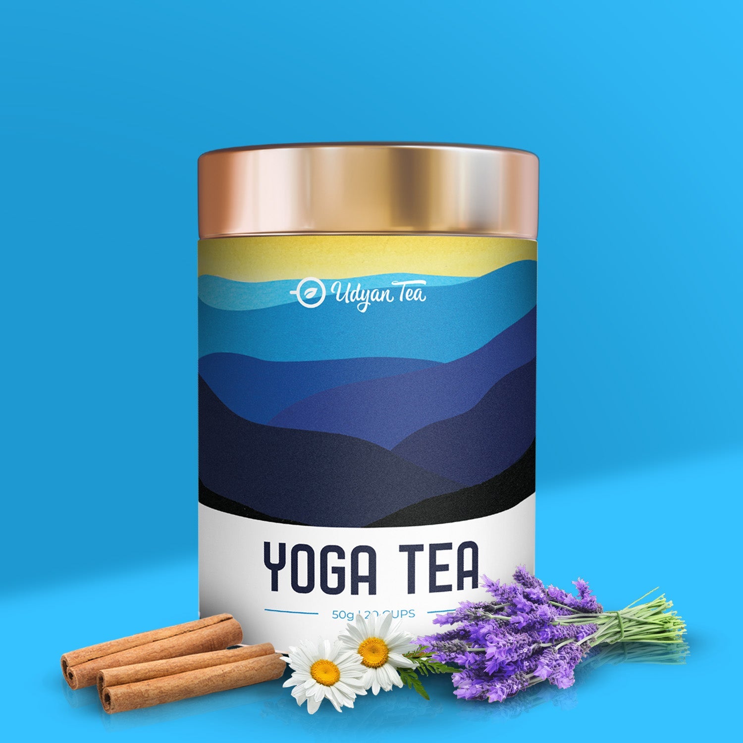 Yoga Tea