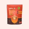 Alpino Peanut Crackers Chipotle Honey - 200 gms (Pack Of 3)
