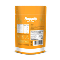 Happilo Premium Dried Turkish Apricots