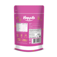 Happilo Premium Dried Blueberry Cranberry Duet