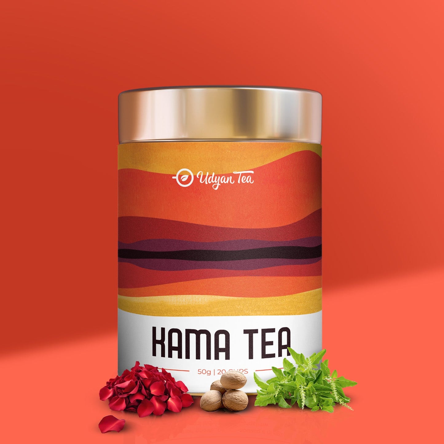 Kama Tea