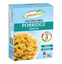 Gluten Free Porridge (500g)