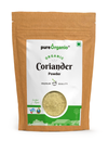 Pure Organio Organic Coriander Powder Dhaniya