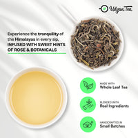 Himalayan Mist White Tea