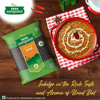 Urad Dal Kali (Black)