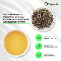 Himalayan Oolong Tea