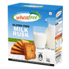 Wheafree Gluten Free Milk Rusk - Non-Veg - 300 gms