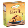 Wheafree Gluten Free Mathi - 400 gms