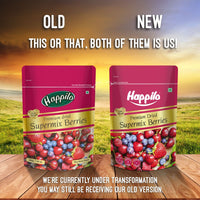 Happilo Healthy & Sweet Premium Dried Berries Mix