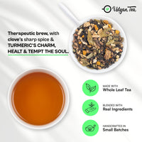 Ayurveda Tea