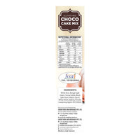 Gluten Free Choco Cake Mix - 500g