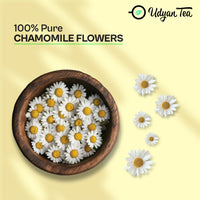 Chamomile Pure Herbal Tea