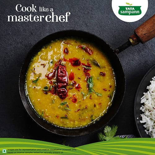 Dal Tadka Masala