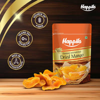 Happilo Premium International Dried Mango