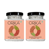 Sugar Free Kahwa (Pack of 2)