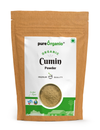 Pure Organio Organic Cumin Powder Jeera Powder