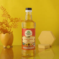 Sunflower Oil 1 Litre