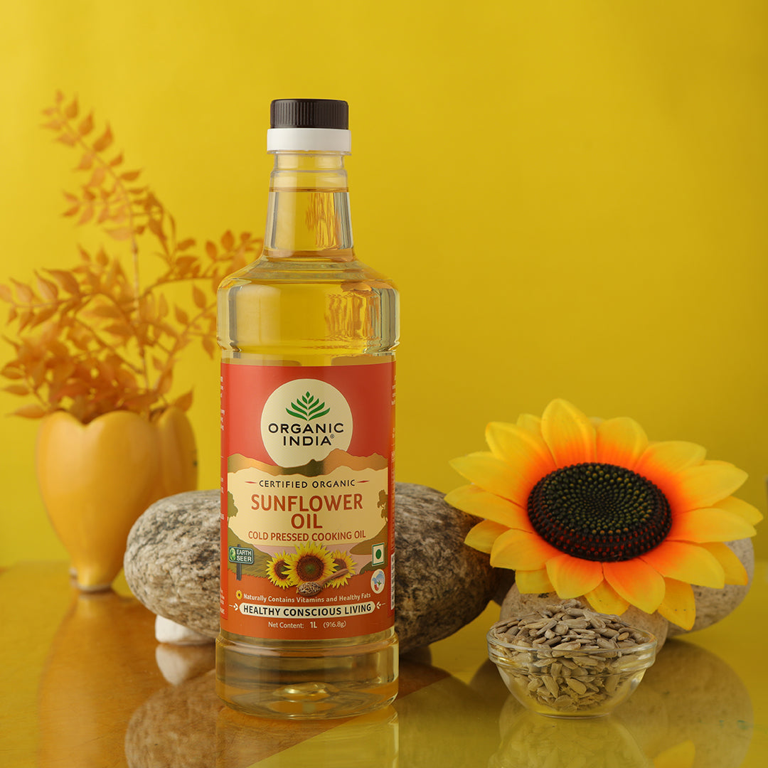 Sunflower Oil 1 Litre