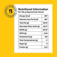 A2 Desi Cow Ghee 300 ml