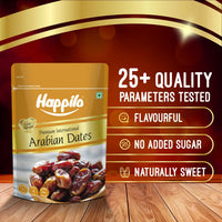 Happilo Premium Arabian Dates