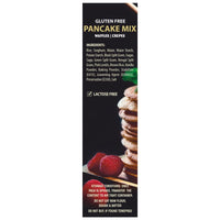 Gluten Free Pancake Mix - 500g