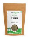 Pure Organio Organic Cumin Seed Jira