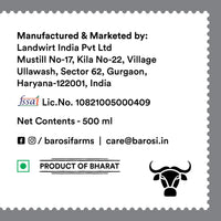 A2 Buffalo Ghee