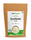 Pure Organio Organic Ganthoda Powder Peepramul