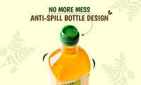 TATA SIMPLY BETTER GROUND NUT OIL 1L 100% PURE and UNREFINED COLD PRESSED OIL