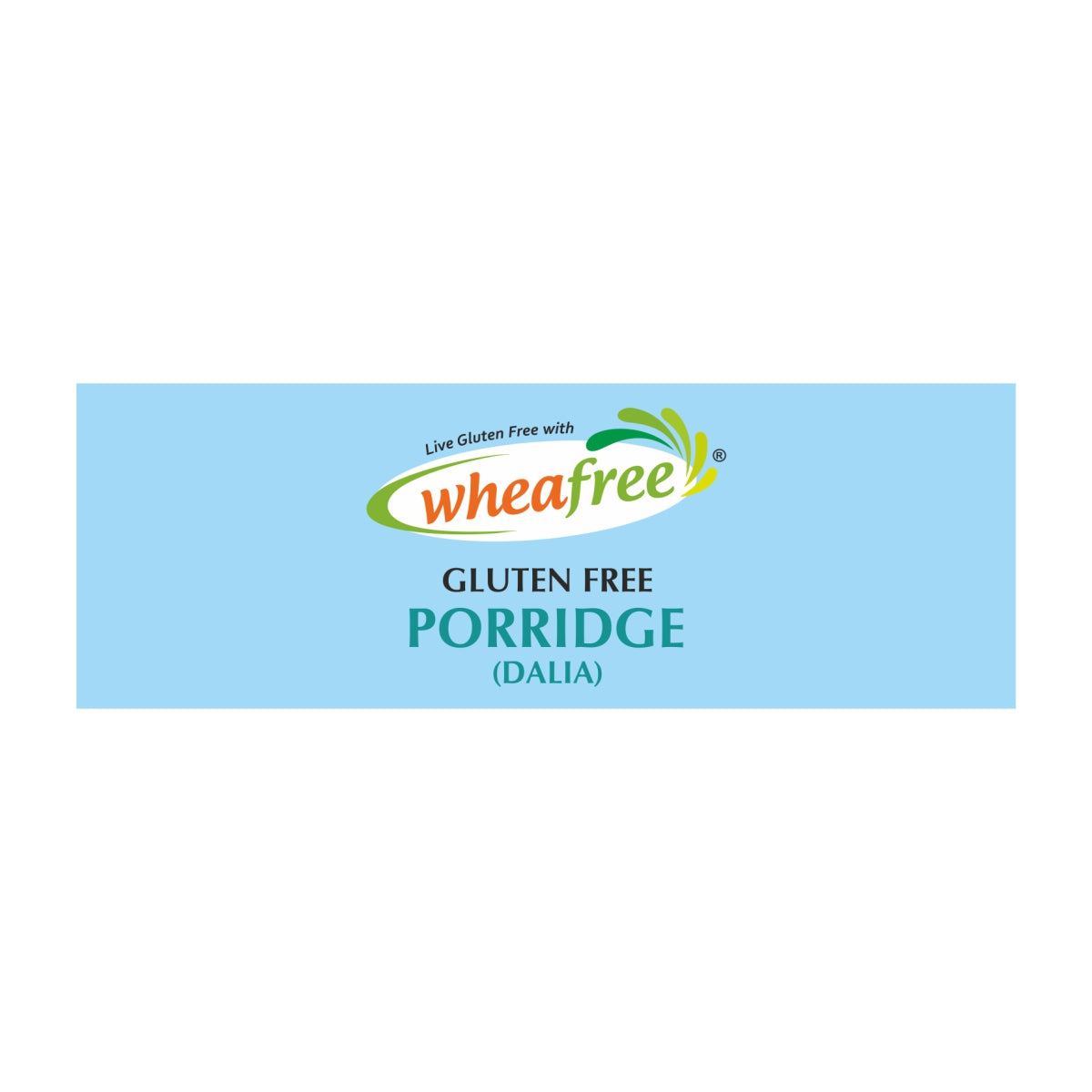 Gluten Free Porridge (500g)