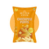 The Better Flour Cheddar Cheese Chickpea Puffs - 65 gms