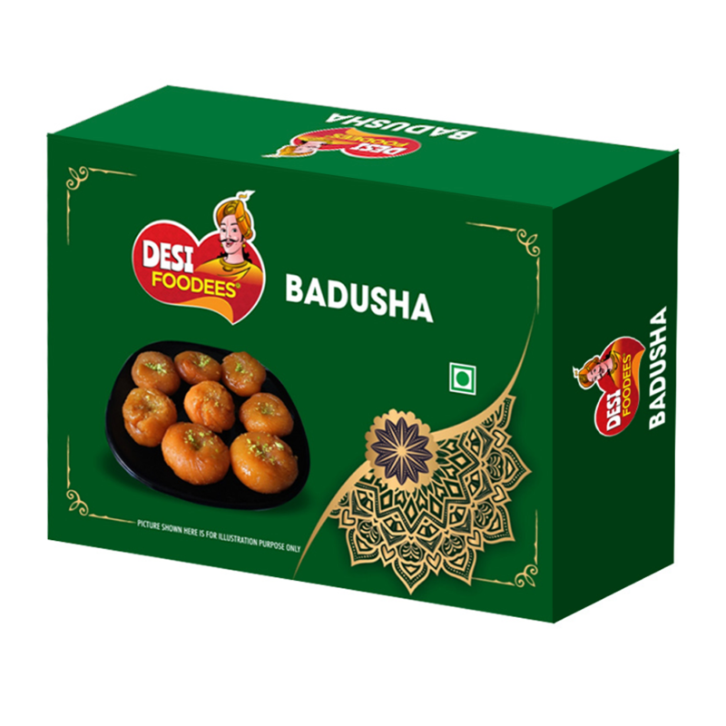 BADUSHA 200 GM