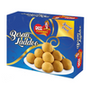 Desi Foodees Besan Laddu - 200 gms