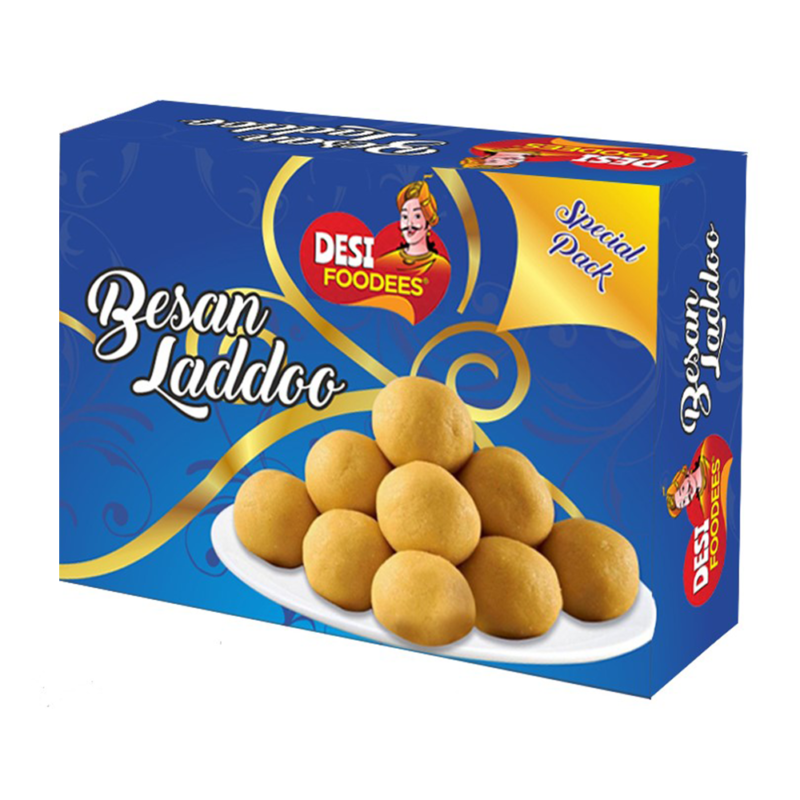 BESAN LADDU 200 GM