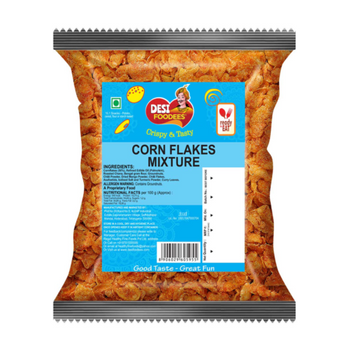 CORN FLAKES MIXTURE 450 GM