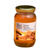 Honey and Spice Desert Honey