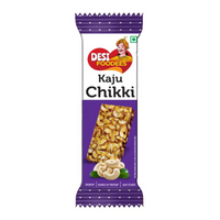 KAJU CHIKKI 25 GM