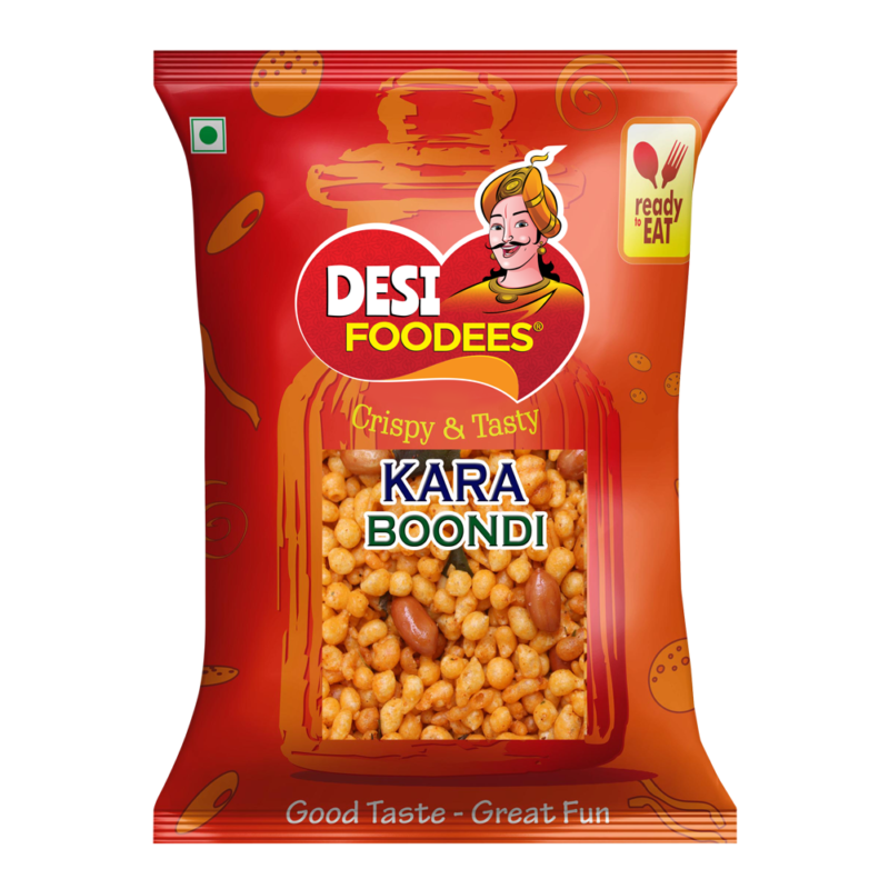 KARA BOONDI 150 GM