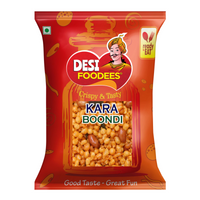 KARA BOONDI 150 GM