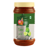 Desi Foodees Lime Pickle - 1 kg