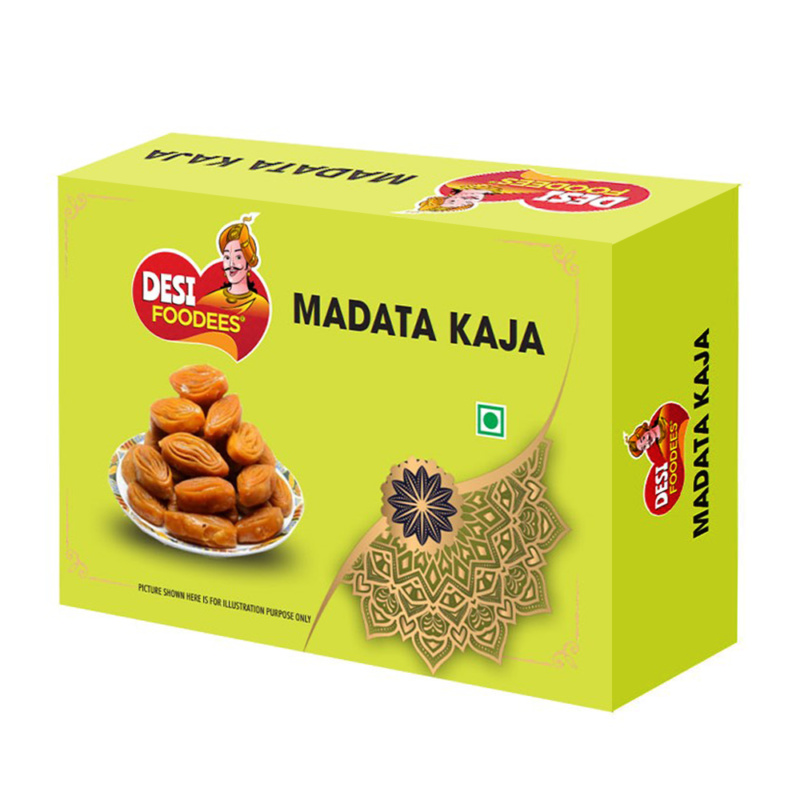 Madata Kaja 200 GM