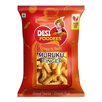 MURUKU FINGER 150 GM