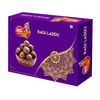 Desi Foodees Ragi Laddu - 200 gms